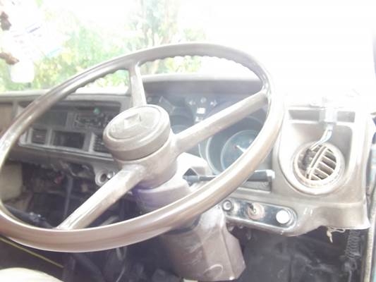 ฝากขาย รถ6ล้อดั้ม KS 110 แรง  ขอขอบคุณผู้ซื้อและ ทีมงาน TRUCK 2 HAND ครับ