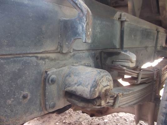 ฝากขาย รถ6ล้อดั้ม KS 110 แรง  ขอขอบคุณผู้ซื้อและ ทีมงาน TRUCK 2 HAND ครับ