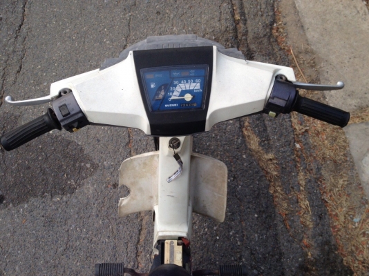 ขายรถป๊อบ