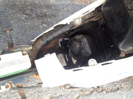 ขายรถป๊อบ