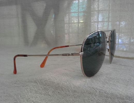 แว่นตาแบรนด์เนมระดับโลก  ellesse BIG MacArthur made in Italy  ไซซ์พี่บิ๊ก!