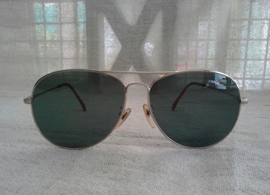 แว่นตาแบรนด์เนมระดับโลก  ellesse BIG MacArthur made in Italy  ไซซ์พี่บิ๊ก!