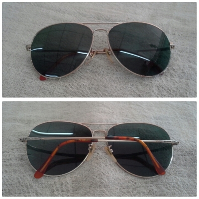 แว่นตาแบรนด์เนมระดับโลก  ellesse BIG MacArthur made in Italy  ไซซ์พี่บิ๊ก!