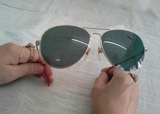 แว่นตาแบรนด์เนมระดับโลก  ellesse BIG MacArthur made in Italy  ไซซ์พี่บิ๊ก!