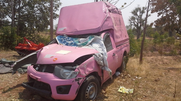 ซากไทรทันปี 14 ทะเบียนพร้อมโอน