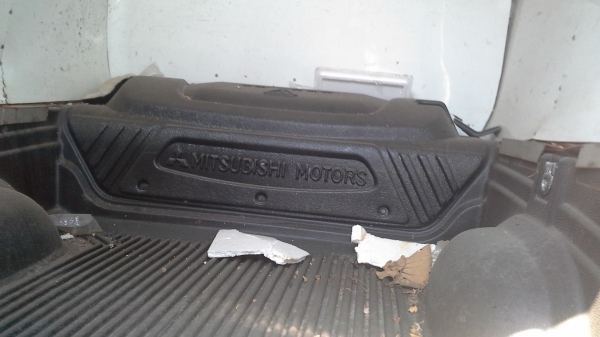 ซากไทรทันปี 14 ทะเบียนพร้อมโอน