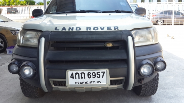 รถผู้ดีเก่า คุณภาพเยี่ยม ช่วงล่างทำใหม่ {ขายด่วน 189,000}