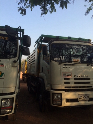 ขาย isuzu fxz360 ขาย isuzu fxz360