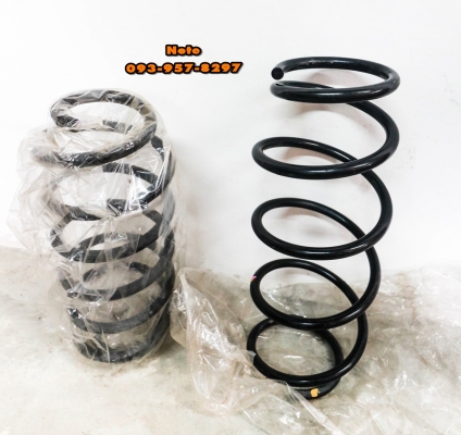 ขาย สปิงโช๊คเดิม ยาริส (Toyota Yaris) ถอยออกจากรถป้ายแดง ราคา 1,600 บาท โทร 093-9578297 โน๊ต