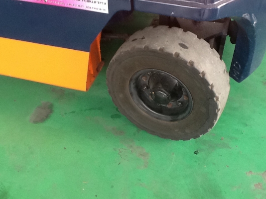 ขายถูกผ่อนได้ดาวน์50\%ผ่อนได้2งวด5FG20toyota