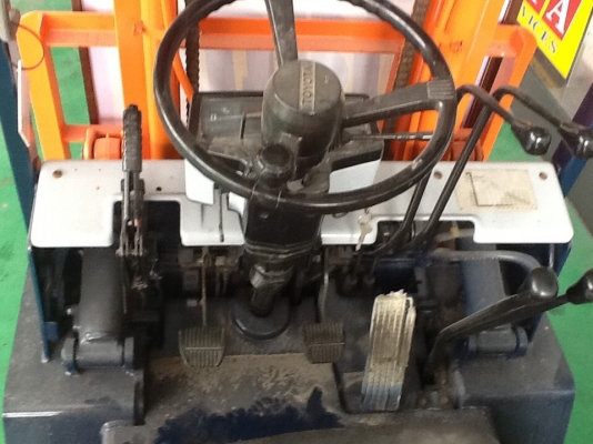 ขายถูกผ่อนได้ดาวน์50\%ผ่อนได้2งวด5FG20toyota