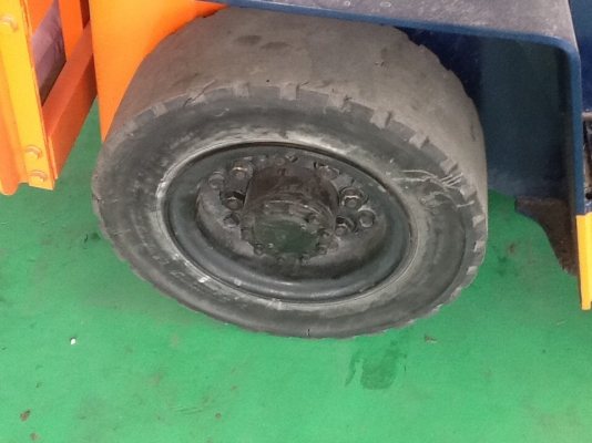 ขายถูกผ่อนได้ดาวน์50\%ผ่อนได้2งวด5FG20toyota