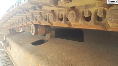 >>SK135SR-1ES<< ปี2006 รถนอกนำเข้าจากญี่ปุ่น ไม่เคยใช้ในไทย 100\% ใช้งานน้อย สภาพสวยมาก สอบถาม 062-709-1748 ถูกๆแน่นอน