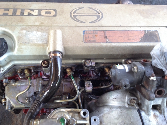 ขายเครื่อง jo8c 215 แรง ขายเครื่อง jo8c 215 แรง