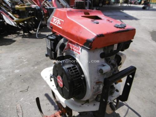เครื่องพรวนดิน YANMAR  MT310 รหัสสินค้า : 80903562  Line ID: nihonmono   www.nihonmono.com