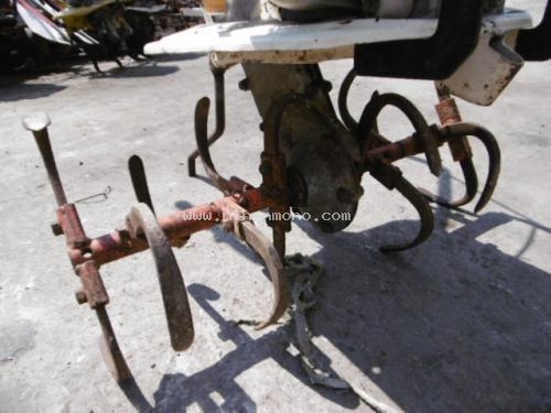 เครื่องพรวนดิน YANMAR  MT310 รหัสสินค้า : 80903562  Line ID: nihonmono   www.nihonmono.com