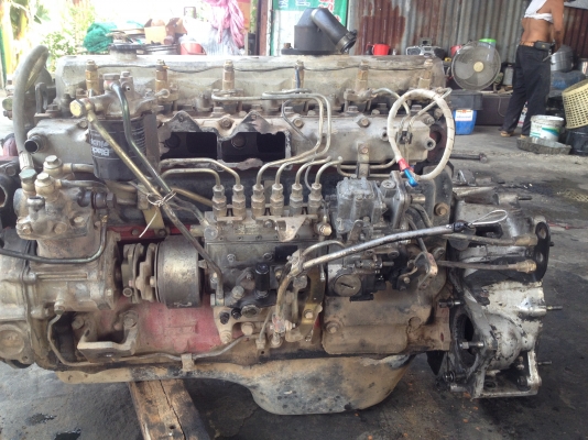 ขายปั้มโซล่า ho7c - ta เทอร์โบ