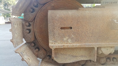 SK115SR#YV02-01747 รถนอกนำเข้าจากญี่ปุ่น ไม่เคยใช้งานในไทย สภาพสวยๆ ราคามาคุยกัน