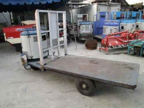 รถขนสินค้าพืชเกษตร   MIGHTY CAR   F2 รหัสสินค้า : 14001724   Line ID: nihonmono  www.nihonmono.com