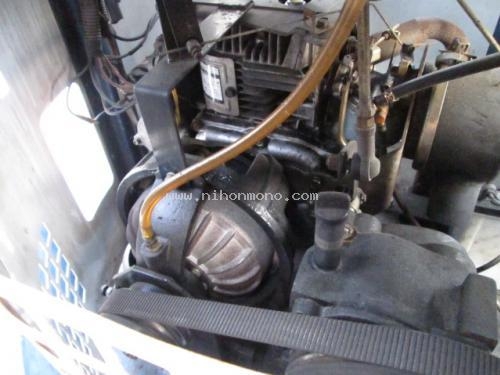 รถขนสินค้าพืชเกษตร   MIGHTY CAR   F2 รหัสสินค้า : 14001724   Line ID: nihonmono  www.nihonmono.com