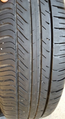 ขายล้อแม็กวีออสขอบ15 4ล้อ ราคา 4,800 บาท