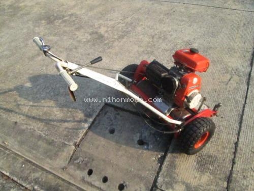 รถตัดหญ้าแบบเดินตาม SHIBAURA LM22GE รหัสสินค้า : 80802393 Line ID: nihonmono www.nihonmono.com รถตัดหญ้าแบบเดินตาม SHIBAURA LM22GE รหัสสินค้า : 80802393 Line ID: nihonmono www.nihonmono.com