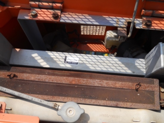 ขายรถแบคโฮเก่านอกจากญี่ปุ่น hitachi zx135us สนใจโทรสอบถาม 092-3309229 อี๊ด