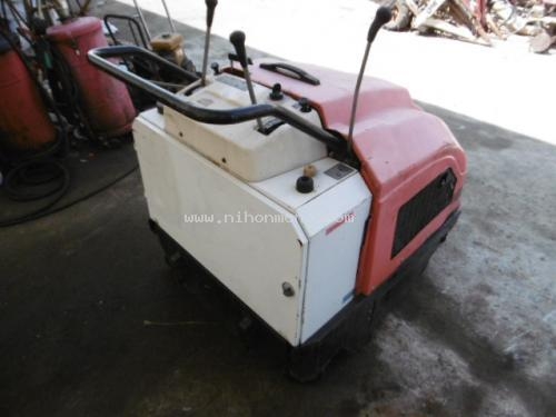 รถทำความสะอาด  AMANO  HM-1000 รหัสสินค้า : 80803396   Line ID: nihonmono    www.nihonmono.com