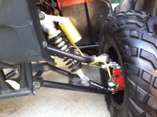 Atvkonik 150cc auto Atvkonik 150cc auto