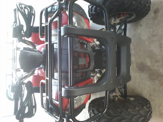 Atvkonik 150cc auto Atvkonik 150cc auto