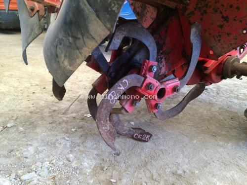 รถพรวนดินเดินตาม MAMETORA SRV4D รหัสสินค้า : 80903590 Line ID: nihonmono www.nihonmono.com รถพรวนดินเดินตาม MAMETORA SRV4D รหัสสินค้า : 80903590 Line ID: nihonmono www.nihonmono.com