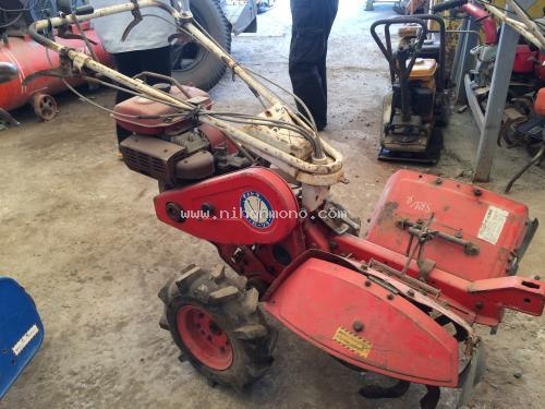 รถพรวนดินเดินตาม MAMETORA SRV4D รหัสสินค้า : 80903590 Line ID: nihonmono www.nihonmono.com รถพรวนดินเดินตาม MAMETORA SRV4D รหัสสินค้า : 80903590 Line ID: nihonmono www.nihonmono.com