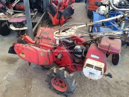 รถพรวนดินเดินตาม MAMETORA SRV4D รหัสสินค้า : 80903590 Line ID: nihonmono www.nihonmono.com รถพรวนดินเดินตาม MAMETORA SRV4D รหัสสินค้า : 80903590 Line ID: nihonmono www.nihonmono.com