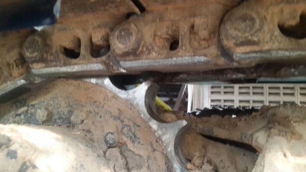 SK120-5เอกสารชื้อขาย SK120-5เอกสารชื้อขาย