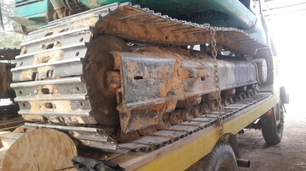 SK120-5เอกสารชื้อขาย SK120-5เอกสารชื้อขาย