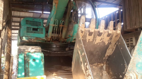 SK120-5เอกสารชื้อขาย SK120-5เอกสารชื้อขาย