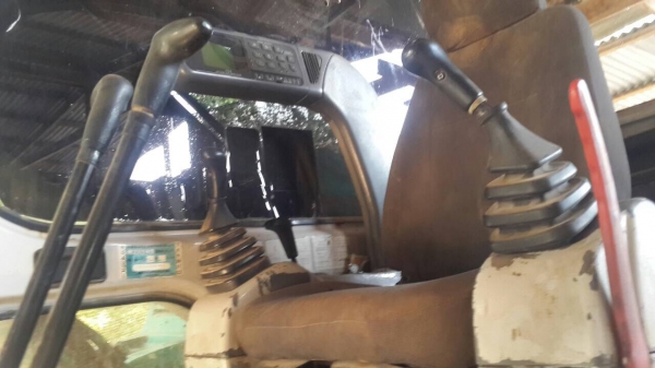 SK120-5เอกสารชื้อขาย SK120-5เอกสารชื้อขาย