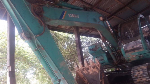 SK120-5เอกสารชื้อขาย SK120-5เอกสารชื้อขาย