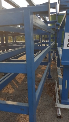 ขายชั้นวางของสูง 2 เมตรกว้าง1เมตรยาว6เมตร3ชั้นมี17ชุดราคากิโลละ13 บาท ขายชั้นวางของสูง 2 เมตรกว้าง1เมตรยาว6เมตร3ชั้นมี17ชุดราคากิโลละ13 บาท