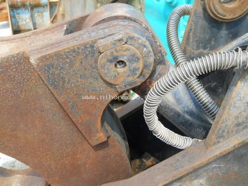 หัวหนีบ HITACHI S-RC100-55-2 รหัสสินค้า : 11000235 Line ID: nihonmono www.nihonmono.com หัวหนีบ HITACHI S-RC100-55-2 รหัสสินค้า : 11000235 Line ID: nihonmono www.nihonmono.com