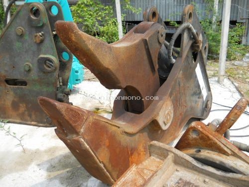 หัวหนีบ HITACHI S-RC100-55-2 รหัสสินค้า : 11000235 Line ID: nihonmono www.nihonmono.com หัวหนีบ HITACHI S-RC100-55-2 รหัสสินค้า : 11000235 Line ID: nihonmono www.nihonmono.com