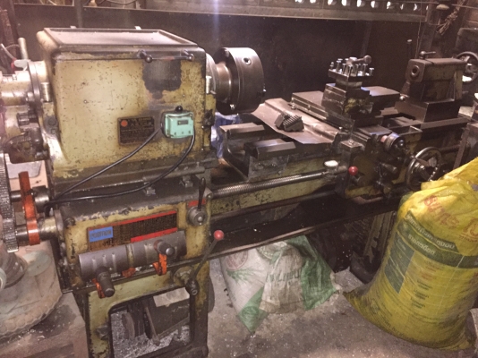 ขายเครื่องกลึง6ฟุตเกลียกระตุกของครบ3จับ4จับสวิงได้550มิล ขายเครื่องกลึง6ฟุตเกลียกระตุกของครบ3จับ4จับสวิงได้550มิล