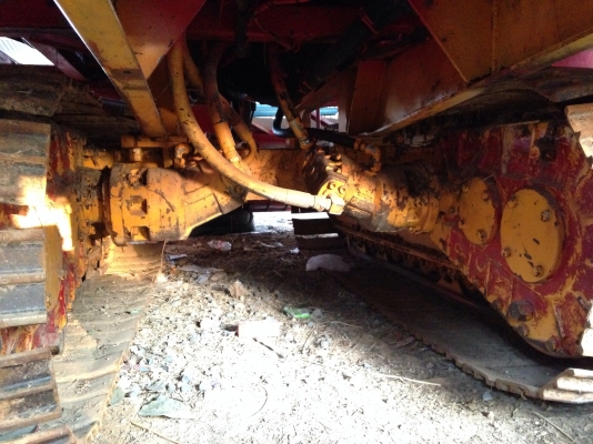 ขายรถเกี่ยว ไทยเส็งซุปเปอร์มดจอมพลัง รถ 3 ปี ลงนาปีอย่างเดียวรถไม่โทรม