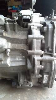 ขายซากเกียร์ออโต้ฟอร์ดเฟียสต้า