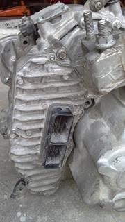 ขายซากเกียร์ออโต้ฟอร์ดเฟียสต้า