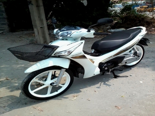 ขายWave125i ปี55 สตาร์ทมือ