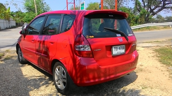 ต้องการขาย JEZZ ออโต้ ปี47