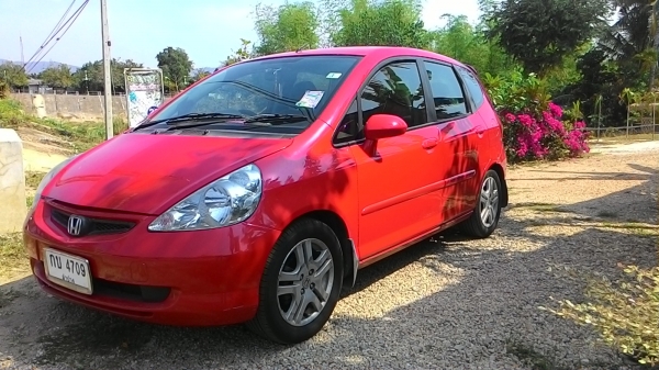 ต้องการขาย JEZZ ออโต้ ปี47