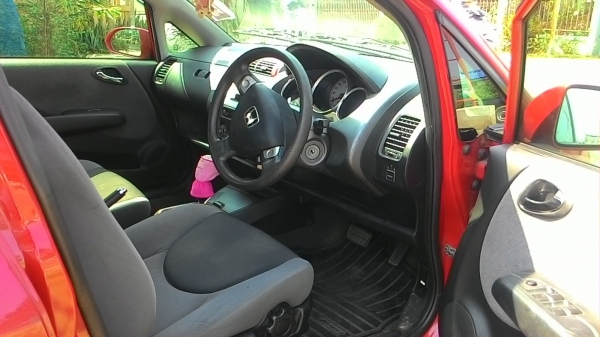 ต้องการขาย JEZZ ออโต้ ปี47