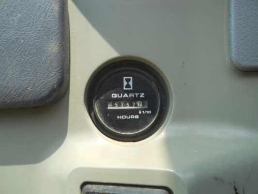 ขายรถแบคโฮเก่านอกจากญี่ปุ่น kobelco sk 135 yy04 สนใจโทรสอบถาม 092-3309229 อี๊ด